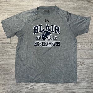 Dri-fit Under armor tshirt